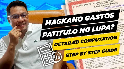 magkano scandal